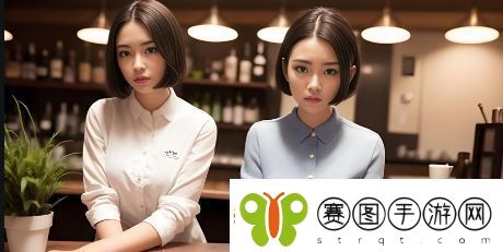 妈妈女儿齐上阵
