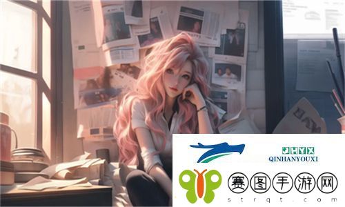 三人行必有双插头但枝笔趣阁动漫——探索独特的二次元世界