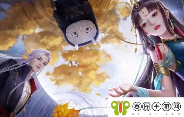 倩女幽魂手游魅者游戏攻略