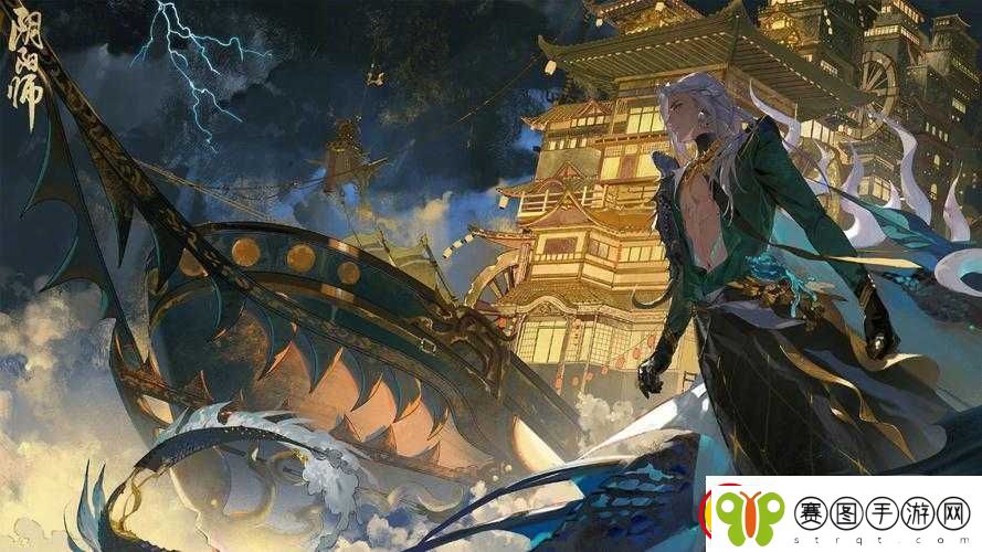 阴阳师游戏全新更新情报揭秘