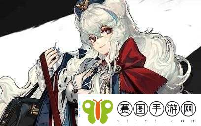 明日方舟