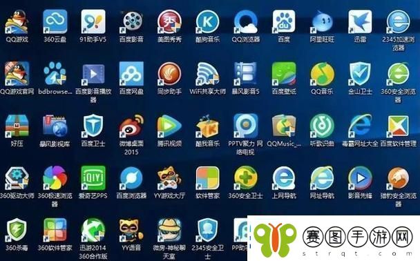 警惕！不可忽视的夜里十大禁用软件
