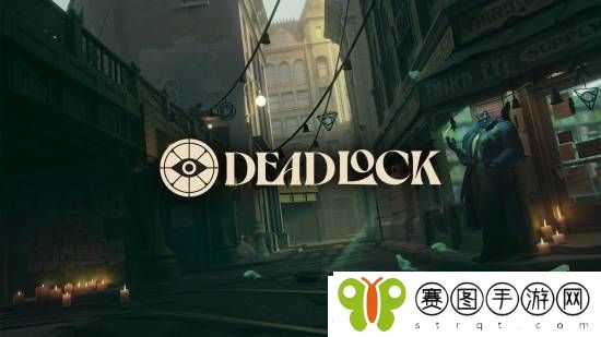 V社新作Deadlock同时在线跌破1万人