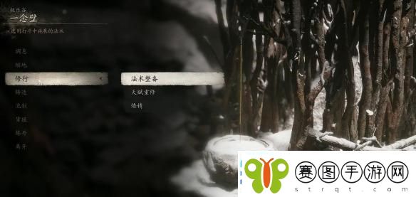 黑神话悟空未来珠怎么获得