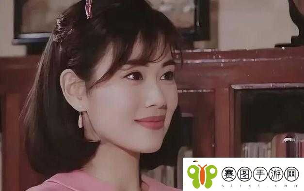 单亲妈妈