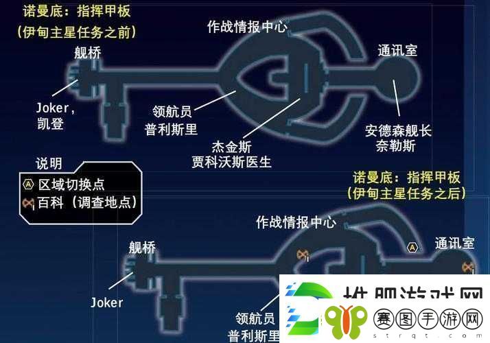 质量效应仙女座支线濒死行星III任务攻略详解