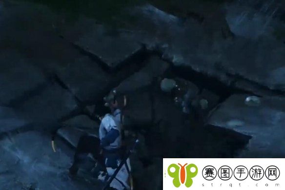 燕云十六声铁身诀怎么获得