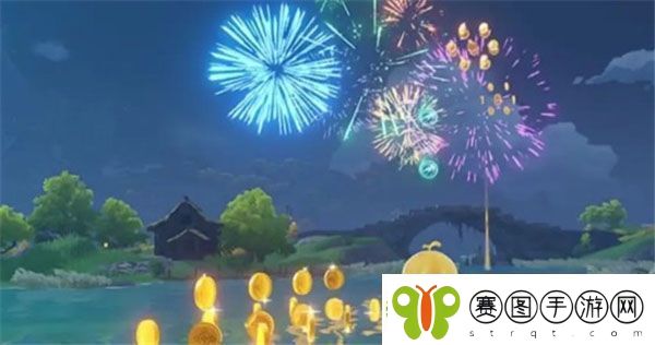 原神3.4光焰蹈跃怎么玩