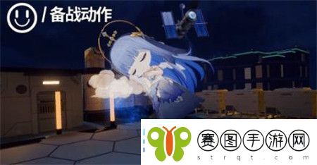 少女前线云图计划银夜侣星怎么获取