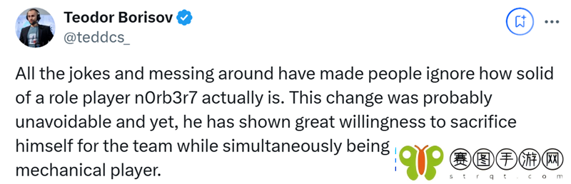 n0rb3r7被下放社区反应Banks