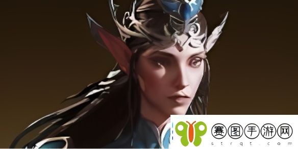 龙息神寂星辰之女洛希妮雅技能是什么