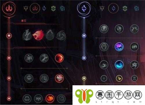LOL无限火力人马攻略详解