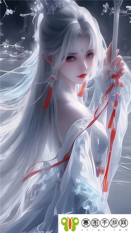 卖保险套的女销售3