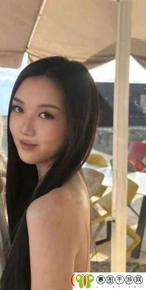 特黄女与藏獒
