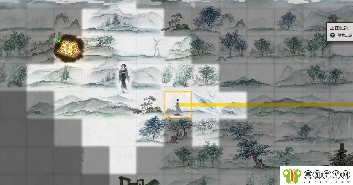 鬼谷八荒魅魔系统介绍