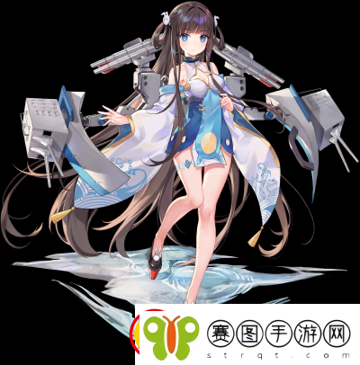 碧海之歌