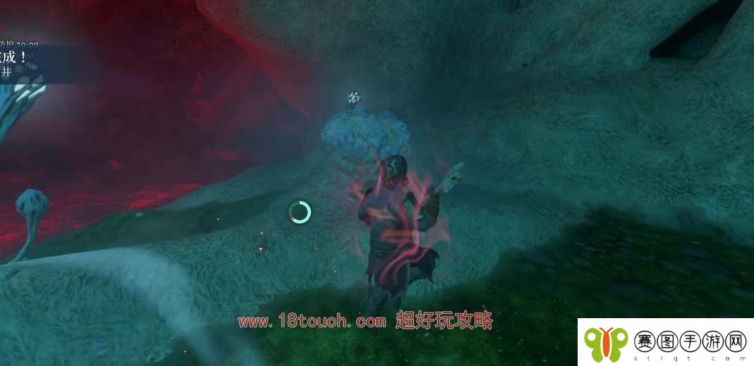 雾锁王国致命瘴气解除方法