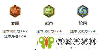 王者荣耀米莱狄打法教学攻略