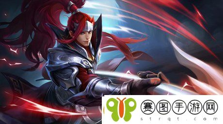 马老师武器打野出装和铭文