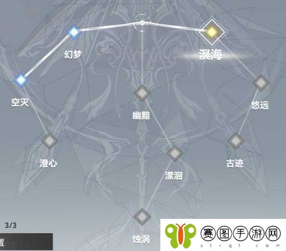 深空之眼龙切角色神格选择攻略