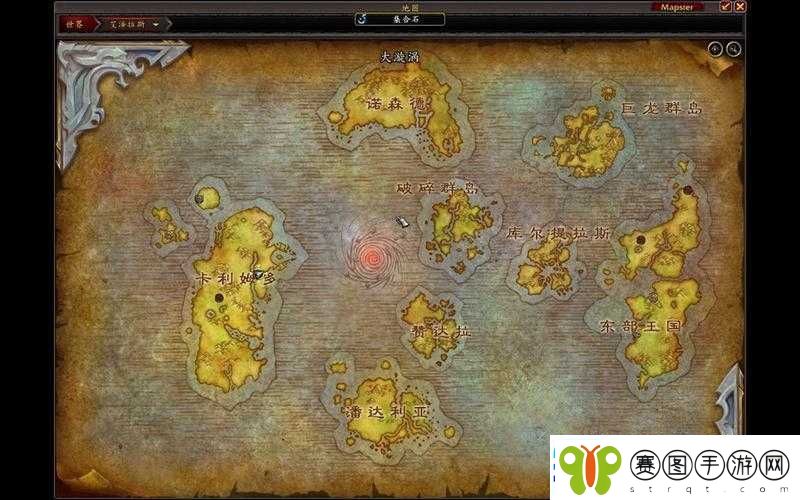 魔兽世界10.0版本震撼发布全面揭晓具体上线时间及详情！