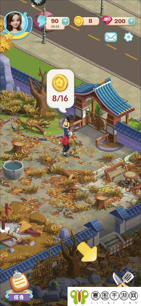 餐厅养成记九游版app下载