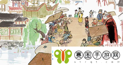 江南百景图杭州码头解锁攻略