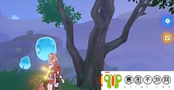 原神寻找第三个藏宝地怎么开
