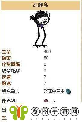 饥荒大嘴鸟打法攻略推荐