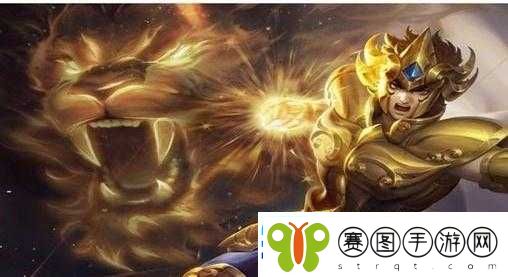王者荣耀达摩狮子座皮肤29日震撼登场