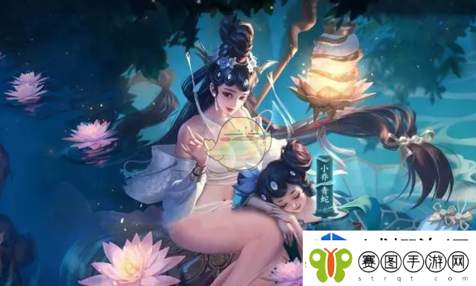 角色属性的理解