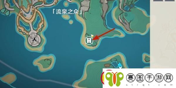 原神5.0部族纪闻副本宝箱在哪5.0部族纪闻副本宝箱位置大全