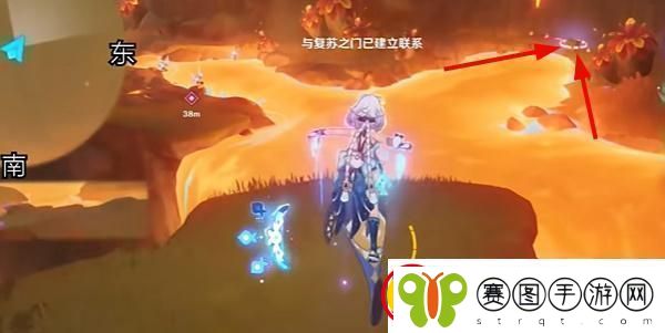 原神5.0部族纪闻副本宝箱在哪5.0部族纪闻副本宝箱位置大全