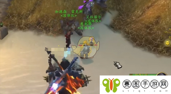 魔兽世界跌落神坛任务怎么做