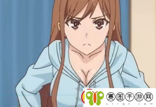 给女孩子放放水是啥意思