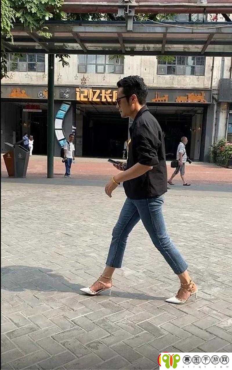 另类图片第四色