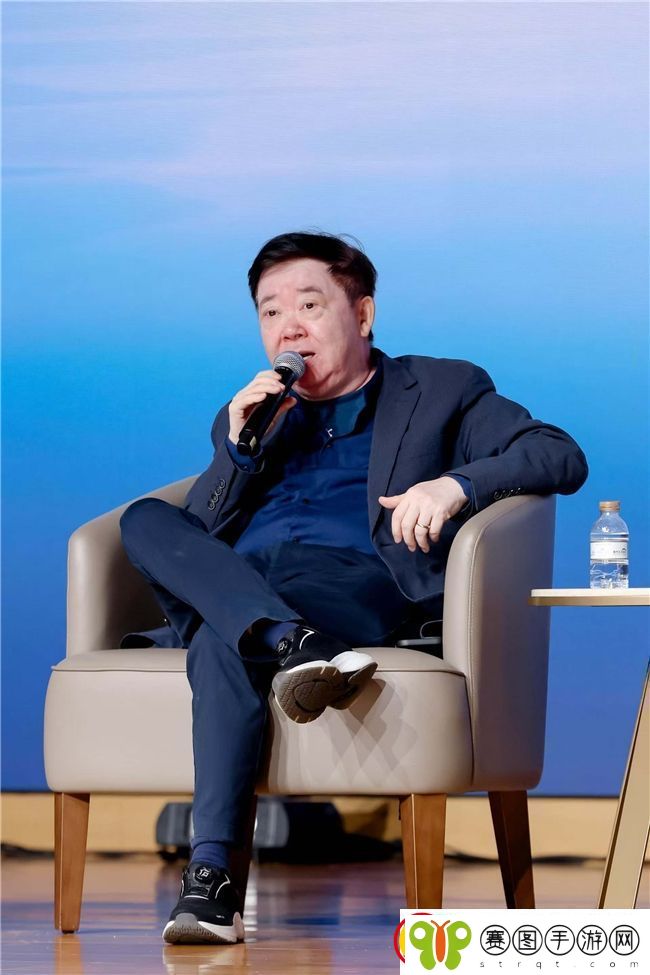 澳门全球制片人论坛
