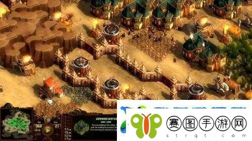 亿万僵尸游戏中帐篷的关键作用
