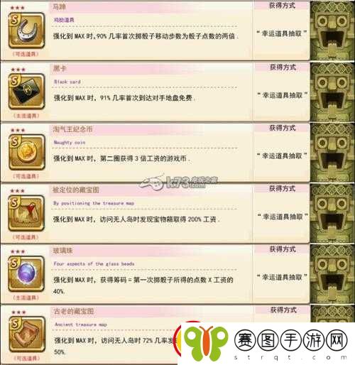 天天富翁神秘粉的用途及获取方法全解析