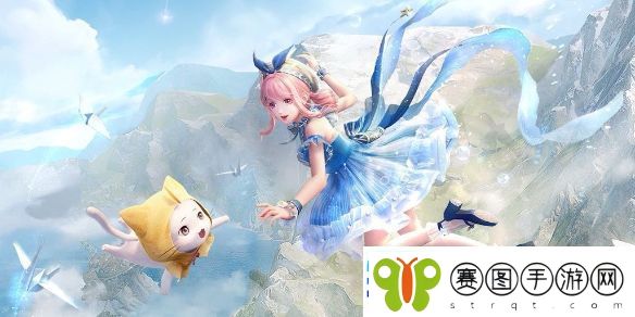 无限暖暖波波达在照片的哪里