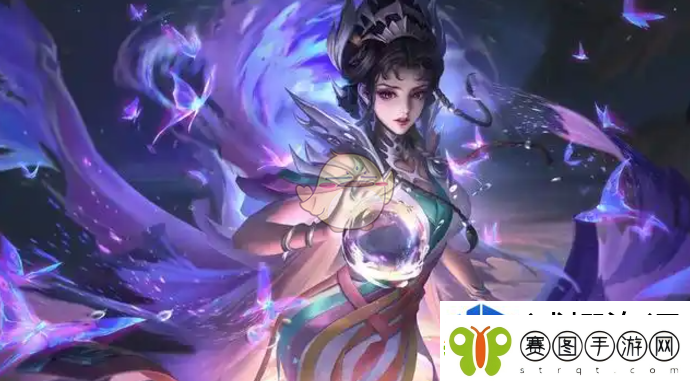 角色属性的理解