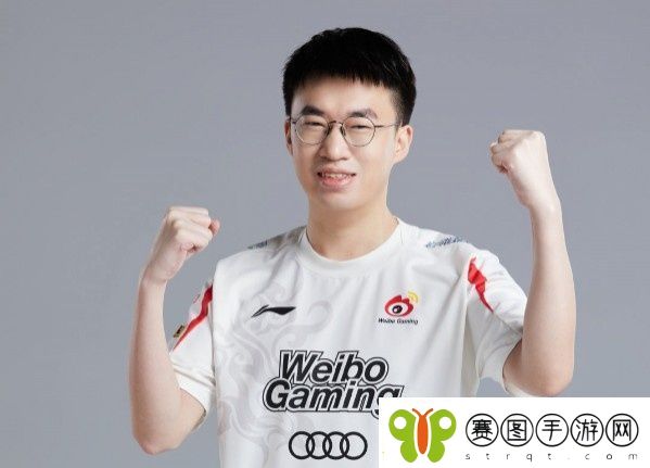 WBG肯定要拼进世界赛！朱开