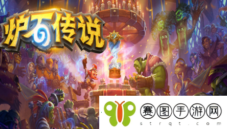 炉石传说如何快速分解卡牌