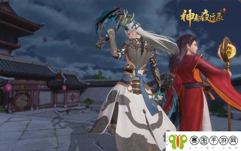 吴磊倾情献声应龙角色
