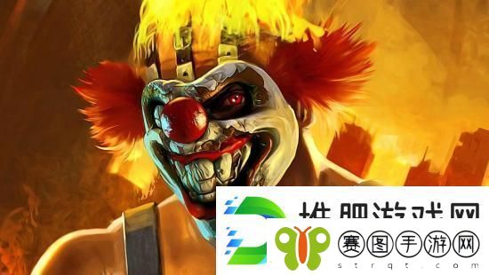 烈火战车配音演员透露老游戏捆绑包将于明年推出