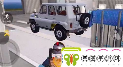 和平精英矩阵工厂开启方法介绍