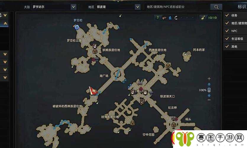 失落的方舟