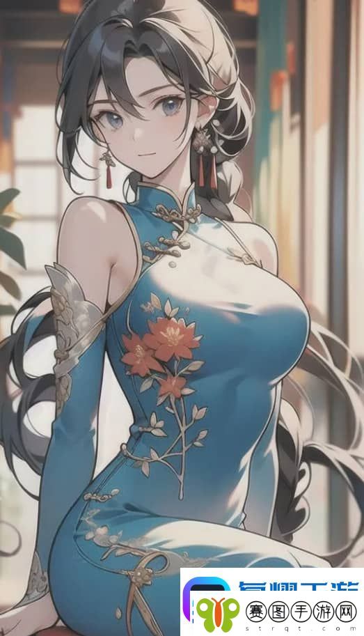 哪些游戏可以让玩家C女性角色