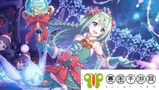 公主连结千歌圣诞节基本信息介绍