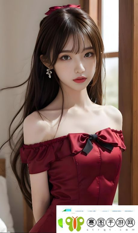 透明蕾丝内衣透奶